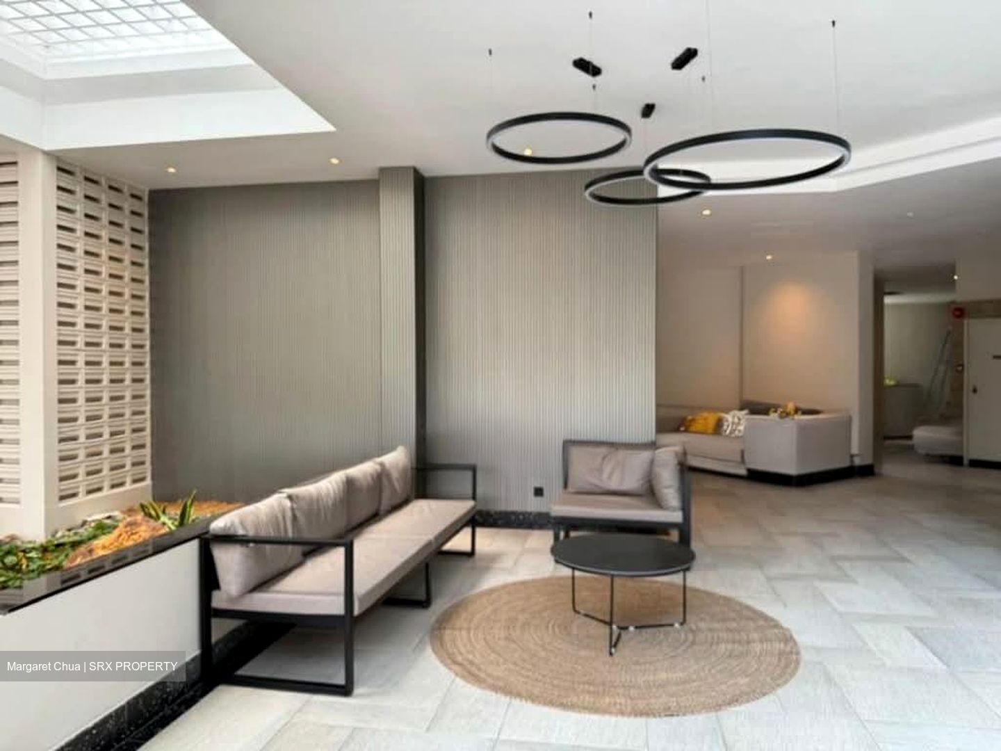 The Waterside (D15), Condominium #560355721